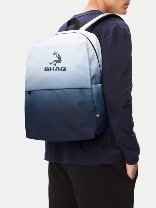 Foto del prodotto SHAQ Zaino CWBEO-SHAQ-F-002-10 Grigio