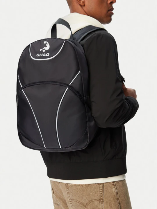Foto del prodotto SHAQ Zaino CWBEO-SHAQ-P-001-10 Grigio scuro