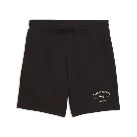 Foto del prodotto Shorts con grafica PUMA Class per ragazzi, Accessori, Nero czarny