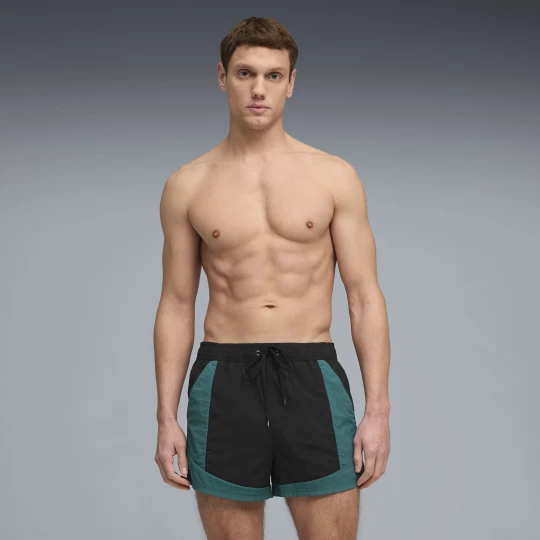 Foto del prodotto Shorts da bagno PUMA da uomo, Abbigliamento, Nero czarny