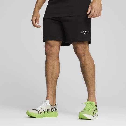 Foto del prodotto Shorts PUMA x HYROX da uomo, Abbigliamento, Nero czarny