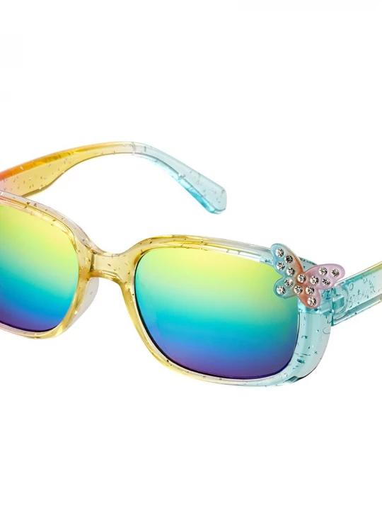 Foto del prodotto Skechers Bambina Square Rainbow occhiali in Multicolore