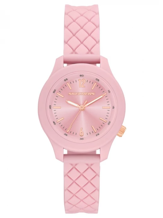 Foto del prodotto Skechers Donna Bayley Cozy Fit orologi in Rosa