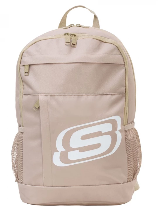 Foto del prodotto Skechers Donna Central II Zaino in Sabbia