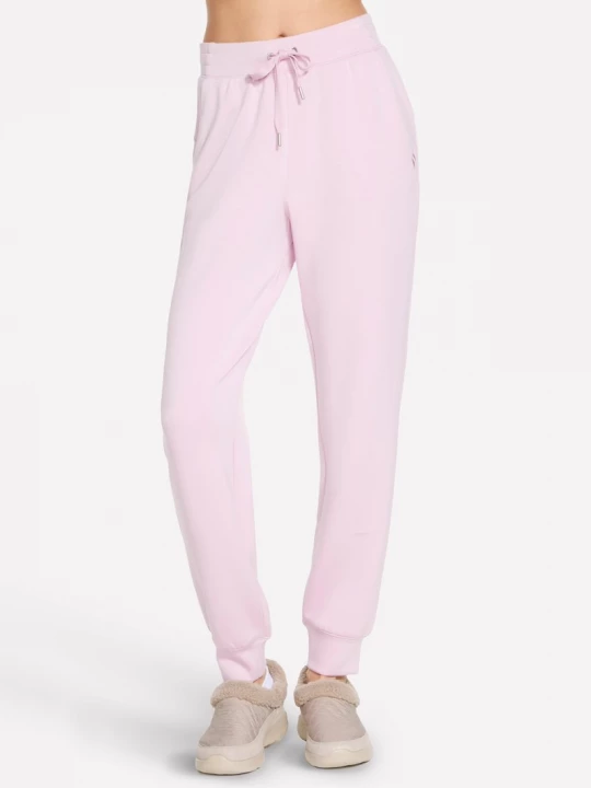 Foto del prodotto Skechers Donna Cozy Luxe Jogger in Lilla