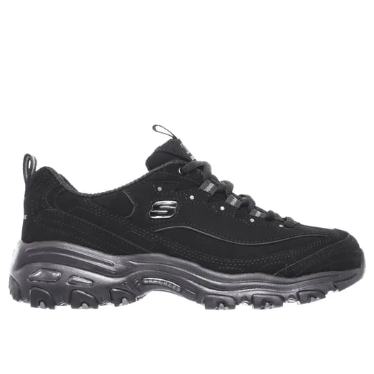 Foto del prodotto Skechers Donna D'Lites - Play On Sneaker in Nero