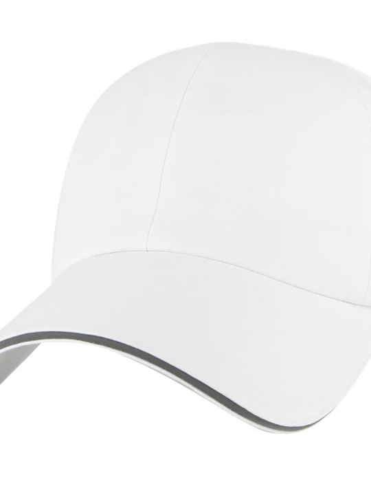 Foto del prodotto Skechers Donna Free-Run Cappello da Baseball in Bianco