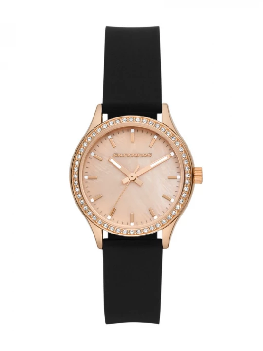 Foto del prodotto Skechers Donna Glyndon Black orologi in Nero