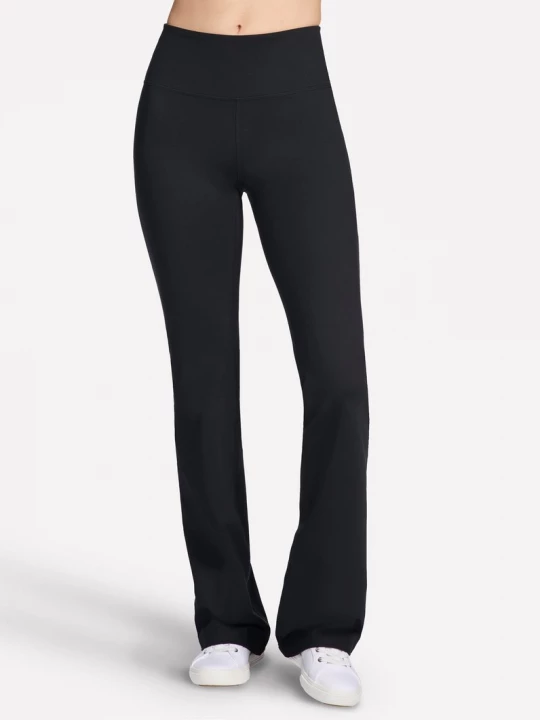Foto del prodotto Skechers Donna GO FLEX Slim Pantaloni in Nero