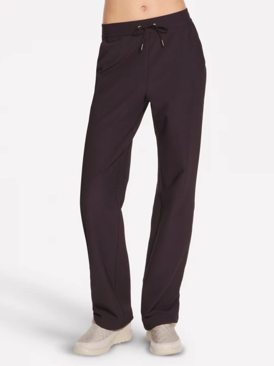 Foto del prodotto Skechers Donna GO LUXE Rib Pantaloni in Marrone