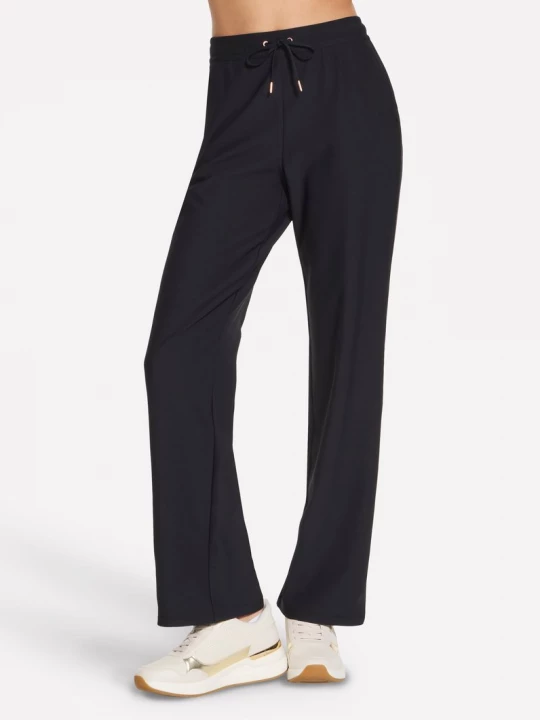 Foto del prodotto Skechers Donna GO LUXE Rib Pantaloni in Nero
