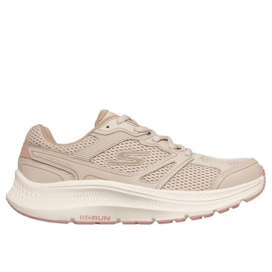 Foto del prodotto Skechers Donna GO RUN Consistent 2.0 - Mapleton Sneaker in Naturale