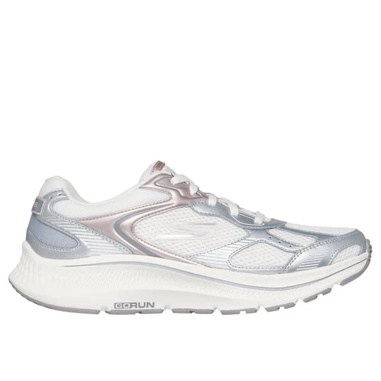 Foto del prodotto Skechers Donna GO RUN Consistent 2.0 - Volt Sneaker in Bianco