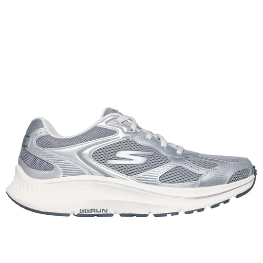 Foto del prodotto Skechers Donna GO RUN Consistent 2.0 - Volt Sneaker in Grigio / Argento