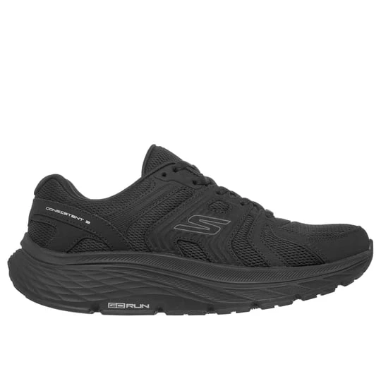 Foto del prodotto Skechers Donna GO RUN Consistent 3 - Core Track Sneaker in Nero