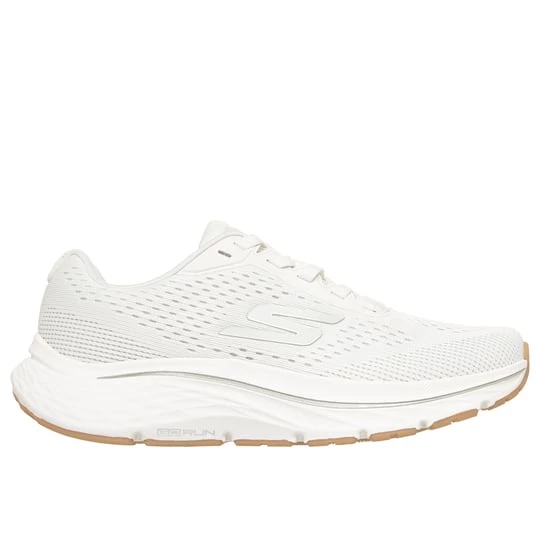 Foto del prodotto Skechers Donna GO RUN Consistent 3 - Rushline Sneaker in Bianco, Vegan, Lavabile in lavatrice