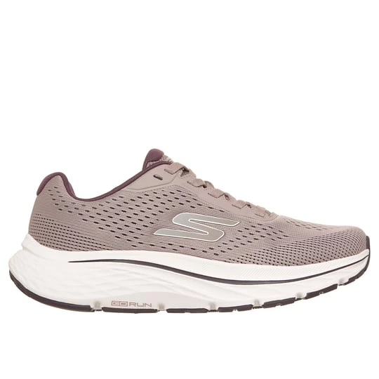 Foto del prodotto Skechers Donna GO RUN Consistent 3 - Rushline Sneaker in Malva, Vegan, Lavabile in lavatrice