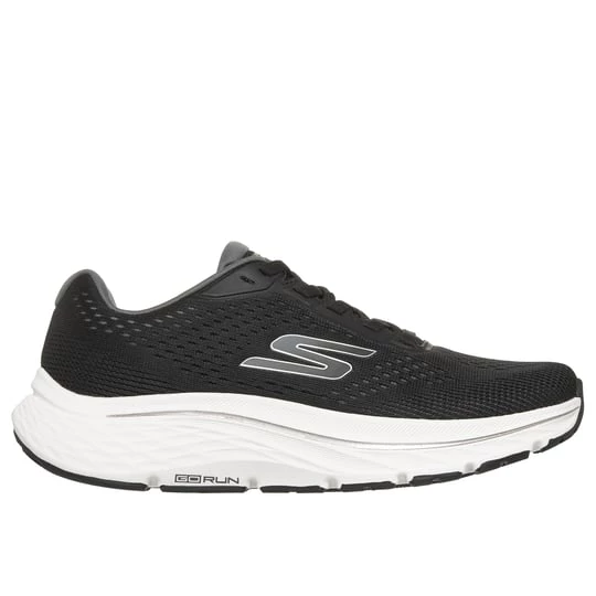 Foto del prodotto Skechers Donna GO RUN Consistent 3 - Rushline Sneaker in Nero, Vegan, Lavabile in lavatrice