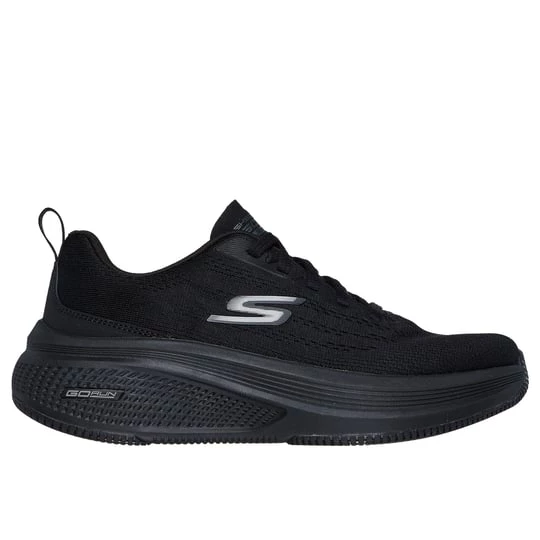 Foto del prodotto Skechers Donna GO RUN Elevate 2.0 Sneaker in Nero, Lavabile in lavatrice