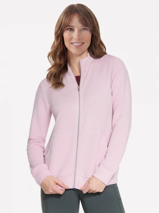 Foto del prodotto Skechers Donna GO WALK Everywhere Giacca in Lilla