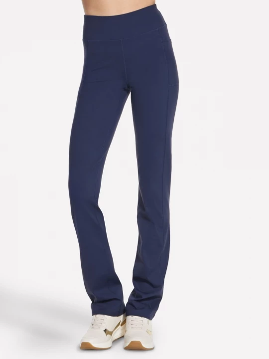 Foto del prodotto Skechers Donna GO WALK Joy Pantaloni Regular Length in Blu Navy Blue