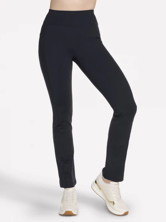 Foto del prodotto Skechers Donna GO WALK Joy Pantaloni Regular Length in Nero