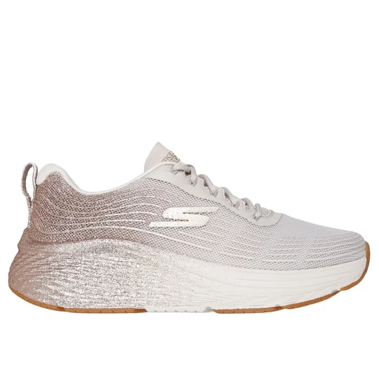 Foto del prodotto Skechers Donna Max Cushioning Elite 2.0 - Alva Sneaker in Oro, Vegan