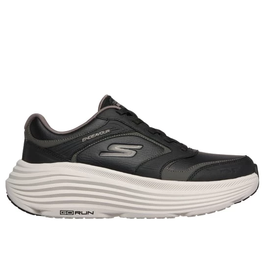 Foto del prodotto Skechers Donna Max Cushioning Endeavour - Brampton Sneaker in Nero