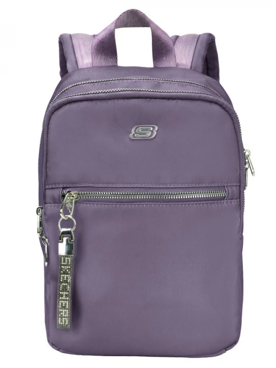 Foto del prodotto Skechers Donna Mini Zaino in Bianco / Blu