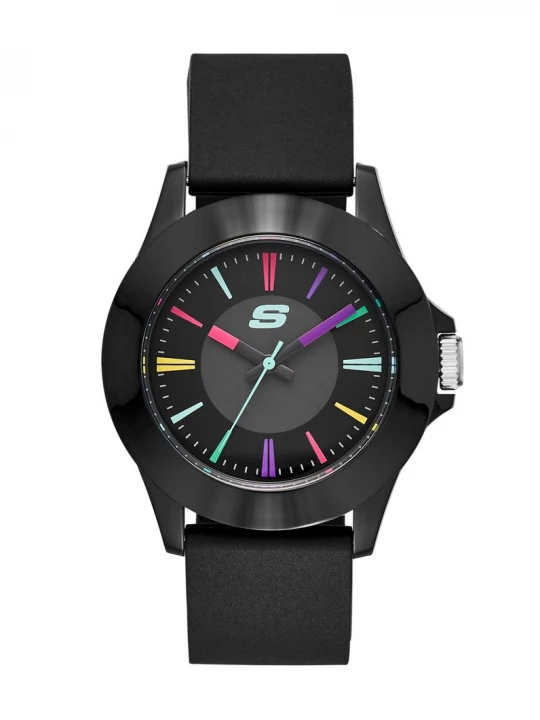 Foto del prodotto Skechers Donna Rosencrans MidTaglie orologi in Nero