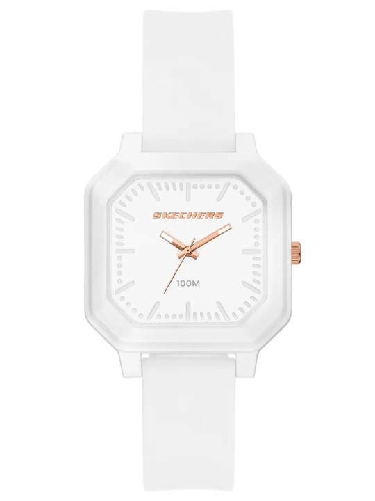Foto del prodotto Skechers Donna Rosencrans orologi in Bianco
