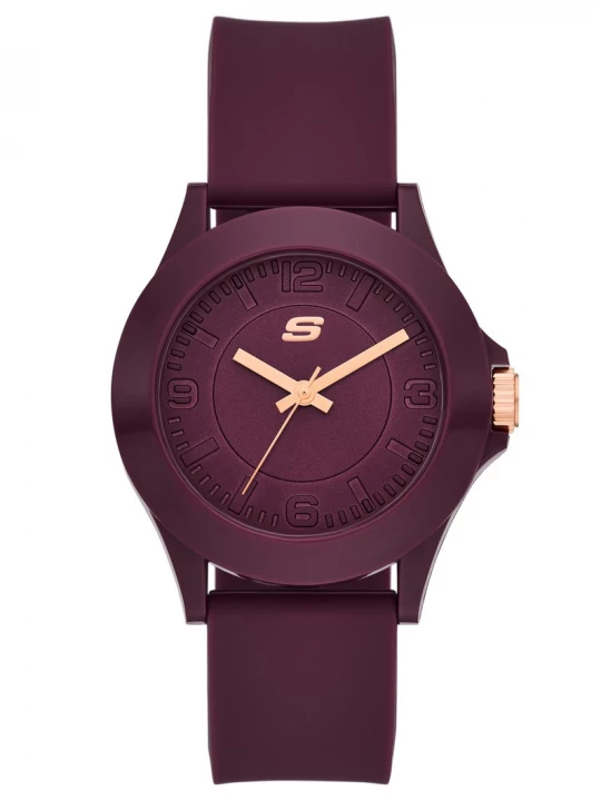 Foto del prodotto Skechers Donna Rosencrans orologi in Porpora