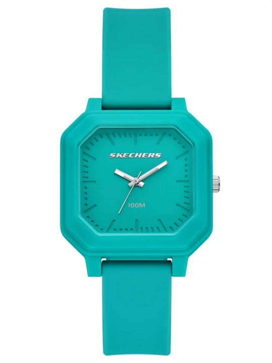 Foto del prodotto Skechers Donna Rosencrans orologi in Turchese