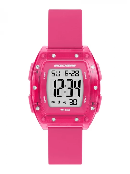 Foto del prodotto Skechers Donna Sawtelle orologi in Rosa