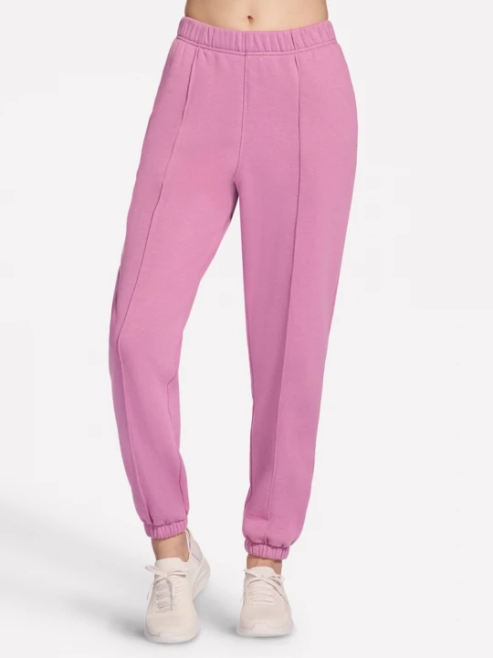 Foto del prodotto Skechers Donna SKECH-SWEATS Delight Jogger in Rosa