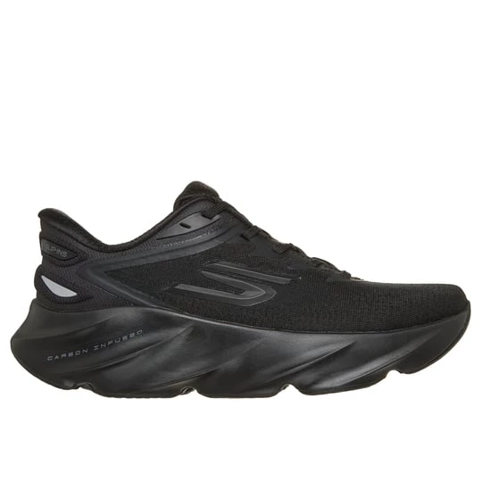 Foto del prodotto Skechers Donna Slip-ins: Aero Burst Sneaker in Nero, Vegan, Lavabile in lavatrice, Arch Fit, Hyper Burst