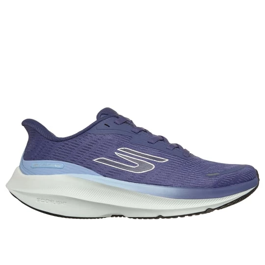 Foto del prodotto Skechers Donna Slip-ins: Aero Pulse Sneaker in Porpora, Vegan, Lavabile in lavatrice, Arch Fit