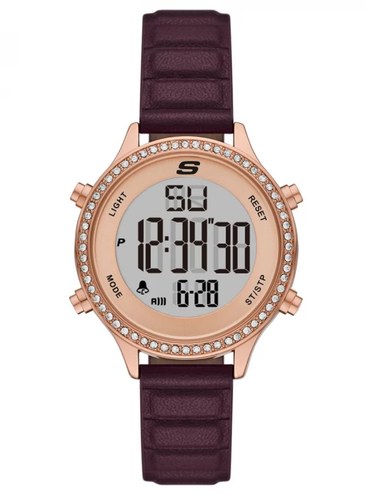 Foto del prodotto Skechers Donna Slip-ins: Aliso orologi in Porpora