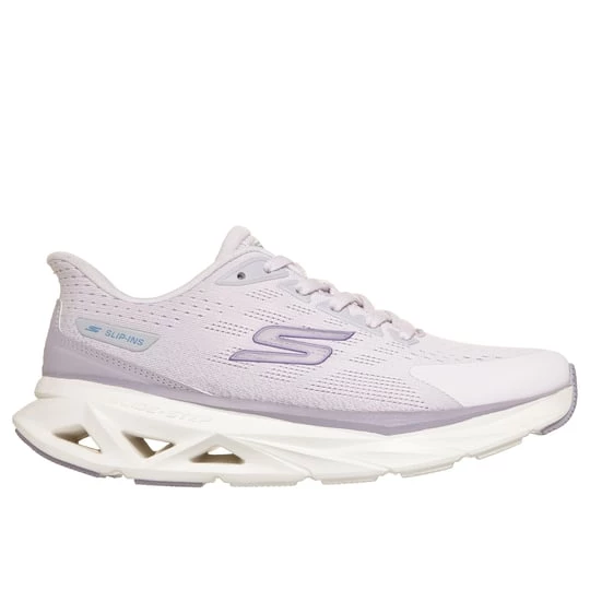 Foto del prodotto Skechers Donna Slip-ins: Glide-Step Vortex Sneaker in Lavanda, Vegan, Lavabile in lavatrice
