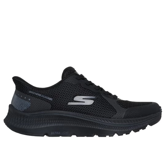Foto del prodotto Skechers Donna Slip-ins: GO RUN Consistent 2.0 - Captiva Sneaker in Nero, Lavabile in lavatrice