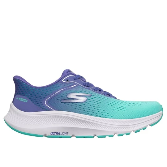 Foto del prodotto Skechers Donna Slip-ins: GO RUN Consistent 2.0 - Maywood Sneaker in Blu, Vegan, Lavabile in lavatrice