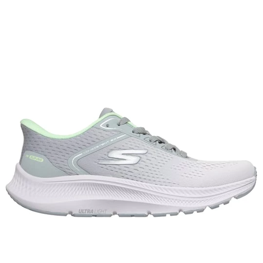 Foto del prodotto Skechers Donna Slip-ins: GO RUN Consistent 2.0 - Maywood Sneaker in Grigio, Vegan, Lavabile in lavatrice