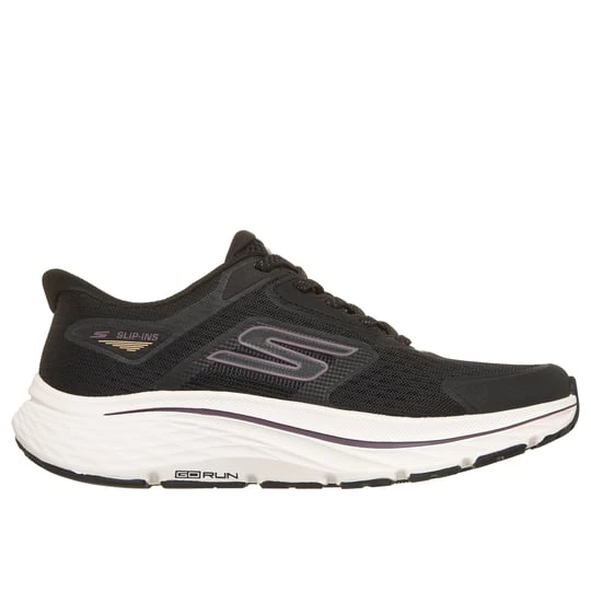 Foto del prodotto Skechers Donna Slip-ins: GO RUN Consistent 3 Sneaker in Nero, Vegan, Lavabile in lavatrice
