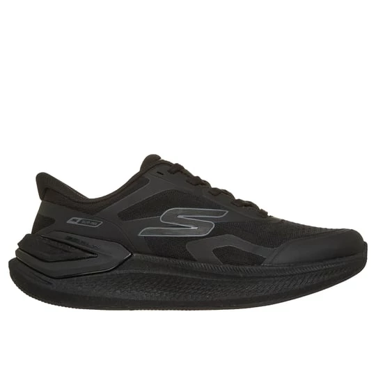 Foto del prodotto Skechers Donna Slip-ins: GO RUN Consistent Pro Sneaker in Nero, Vegan, Lavabile in lavatrice