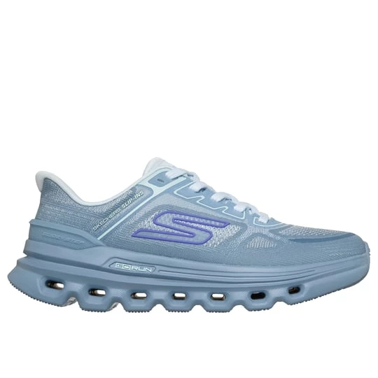 Foto del prodotto Skechers Donna Slip-ins: GO RUN Glide-Step Arch Fit Sneaker in Ardesia, Vegan, Lavabile in lavatrice