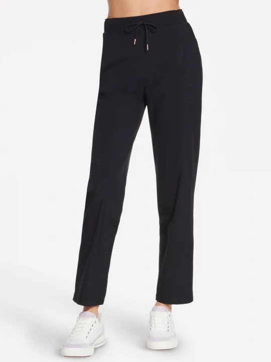 Foto del prodotto Skechers Donna Slip-ins GO WALK Uptown Pantaloni in Nero