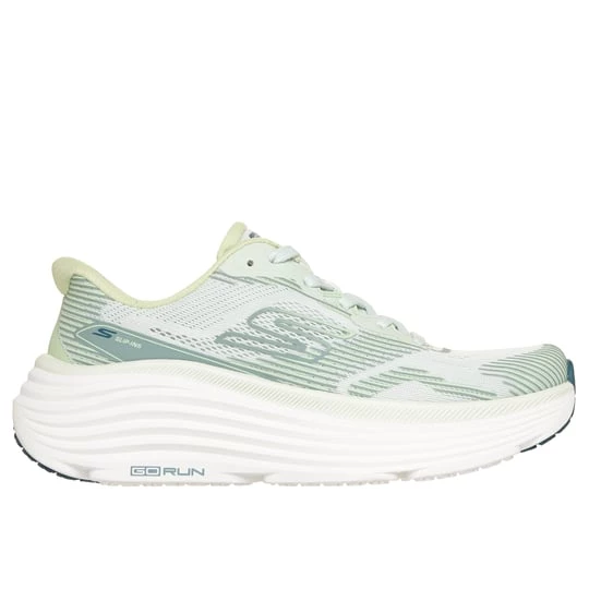 Foto del prodotto Skechers Donna Slip-ins: Max Cushioning Endeavour - Sequoya Sneaker in uomota, Vegan, Lavabile in lavatrice