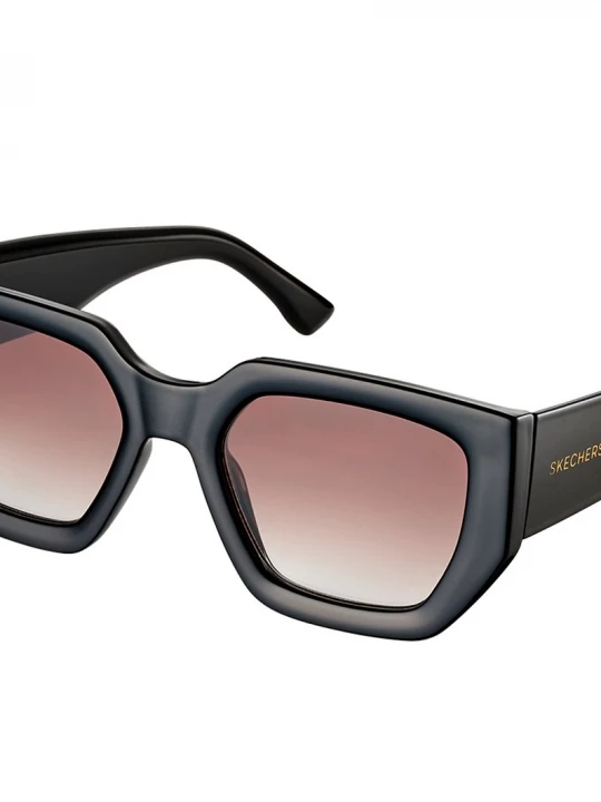 Foto del prodotto Skechers Donna Square Classic occhiali in Nero