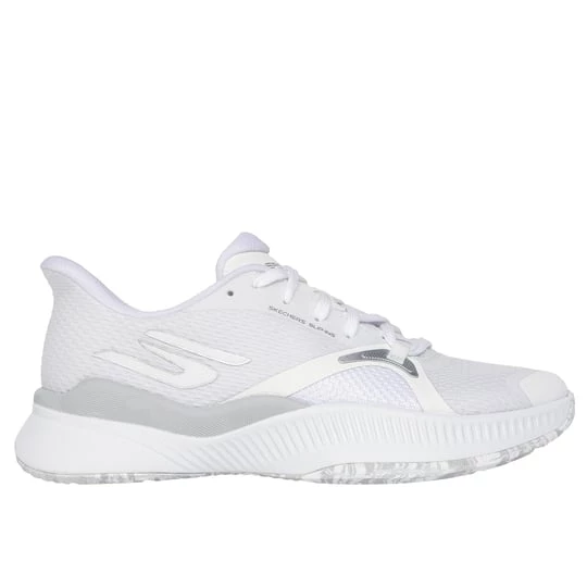 Foto del prodotto Skechers Donna State Champ Sneaker in Bianco