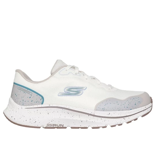 Foto del prodotto Skechers Donna Waterproof: GO RUN Consistent 2.0 - Piedmont Sneaker in Bianco